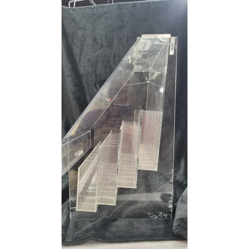 70 Plus New Craft Paintbrushes‎ Mostly Royal Some Loew Cornell comes with Holder